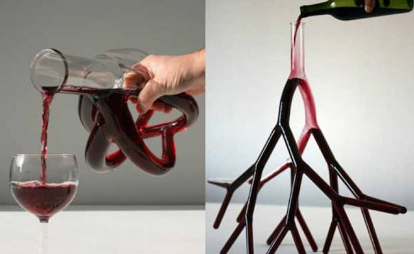 葡萄酒爱好者的必备神器,致爱干红葡萄酒