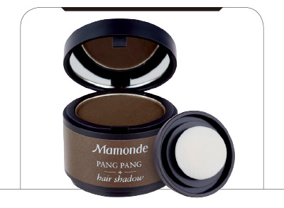 什么办法拯救白发最有效,拯救白发大作战