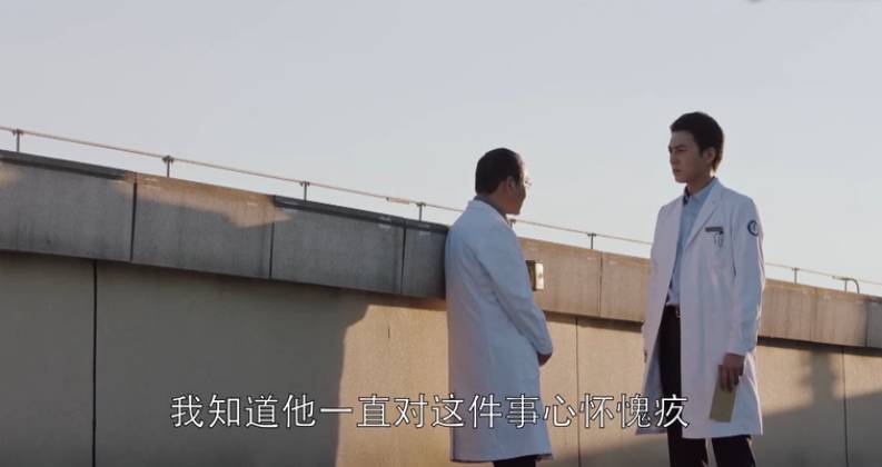 你可能不信，我已经知道了「外科风云」的结局