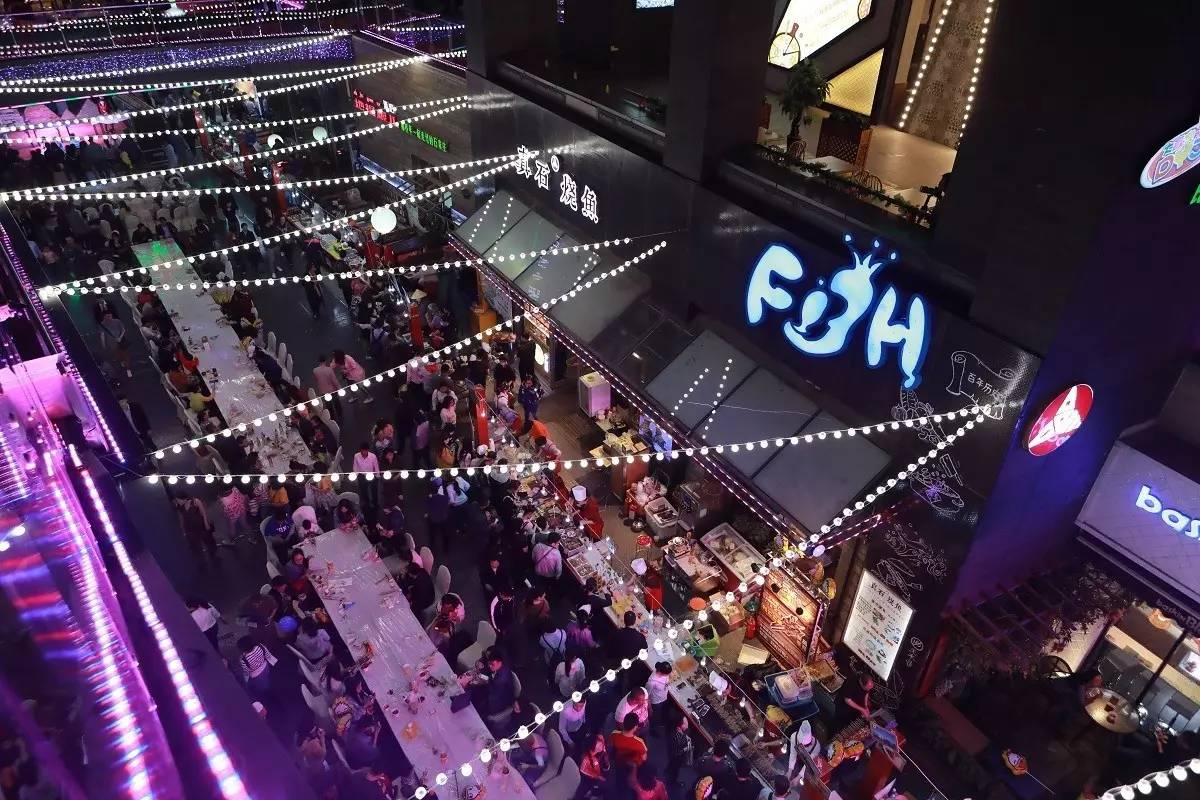 勒泰商业的成功密码：一城一景一地标，以匠心读懂城市的抱负