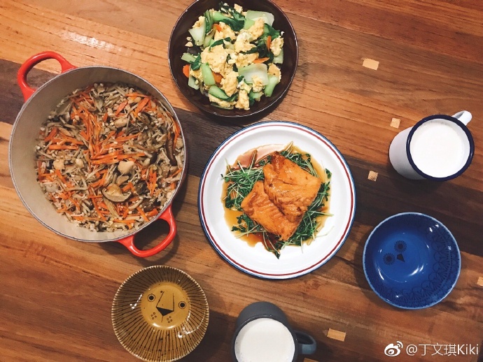 高圆圆赵又廷婚礼吻戏,高圆圆赵又廷参加黄晓明婚礼