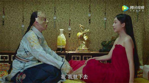 龙珠传奇大结局易欢嫁给皇上,龙珠传奇免费观看全集大结局