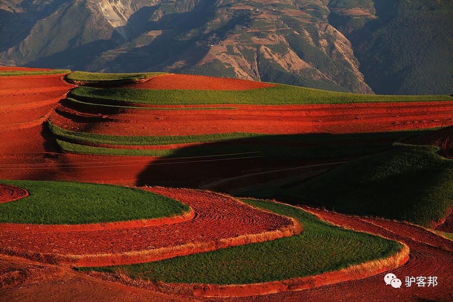 一条让你美到“质疑人生”的微信！