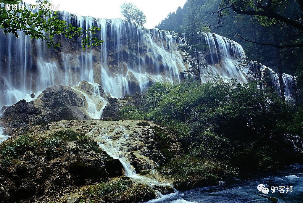 一条让你美到“质疑人生”的微信！