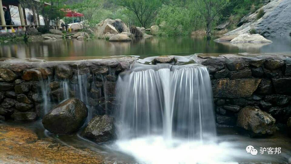 一条让你美到“质疑人生”的微信！