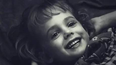 美国童星被杀,美国童星被杀案