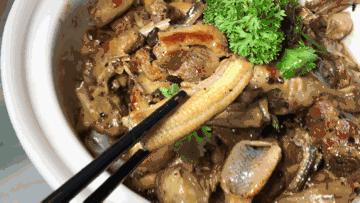 母亲节看到妈妈的笑容,母亲节看到母亲步履蹒跚