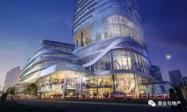 高档写字楼上班体验,高端写字楼工作体验