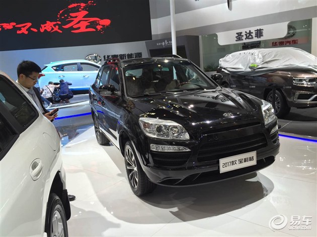 华泰宝利格装了哪几款发动机,华泰宝利格内饰是软包吗