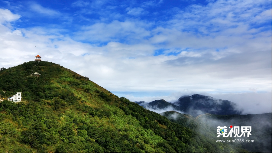 中国最美小镇惠州清溪,清溪最美小镇旅游景点