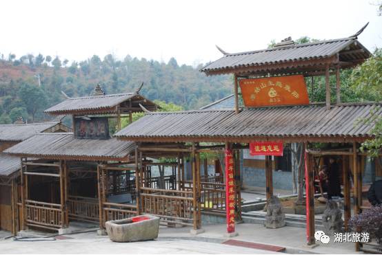 湖北咸宁有什么好去处 (咸宁休闲旅游地)