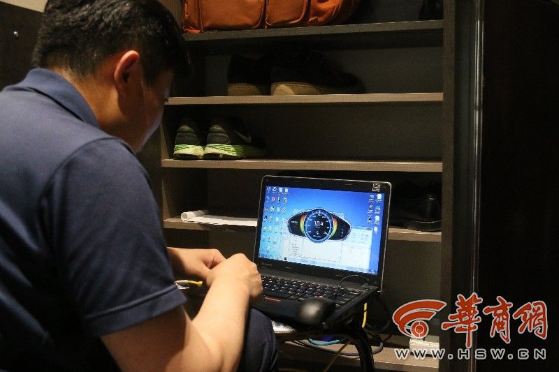 你家宽带升级1000m了吗,宽带缩水