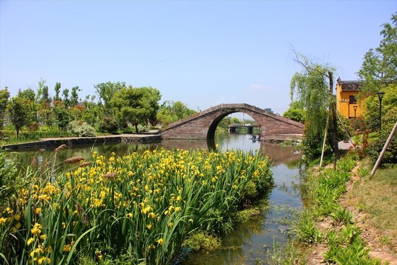 宁波人多的景区,宁波不得不去的几个风景区