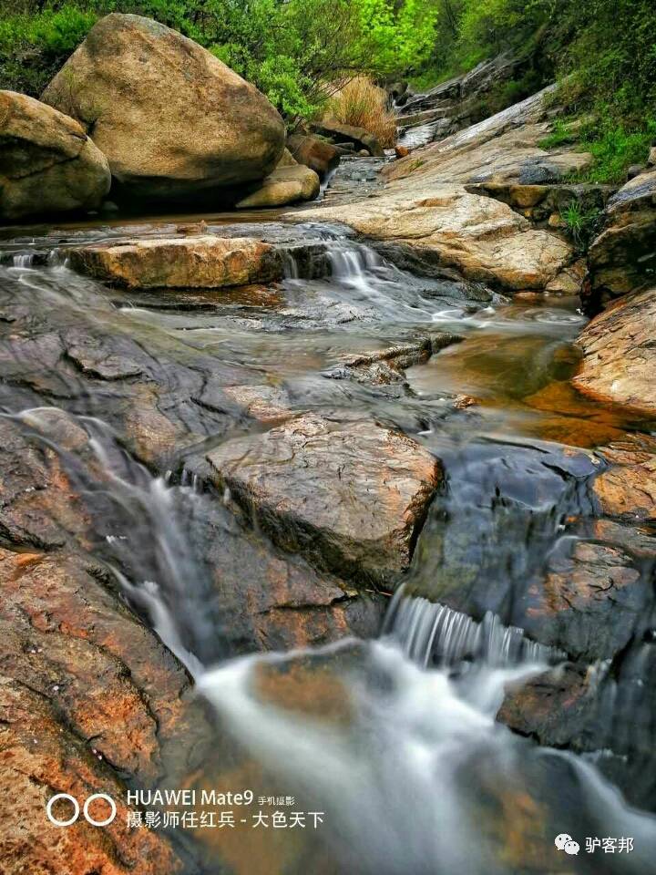 一条让你美到“质疑人生”的微信！