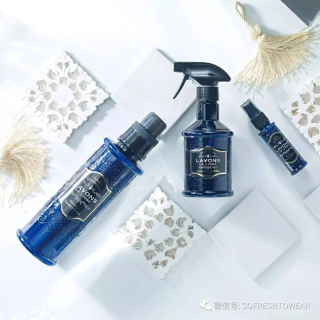 好物推荐用它洗后的衣服柔软舒适,好物推荐洗衣服香香的就用它