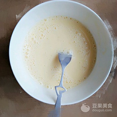 全蛋蛋挞无奶油烤箱做法,超简单葡式蛋挞无奶油