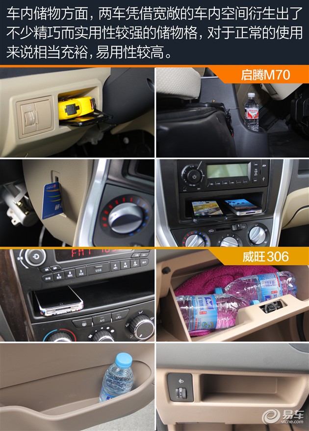 启腾m70自动手动,启腾M70和华泰XEV260