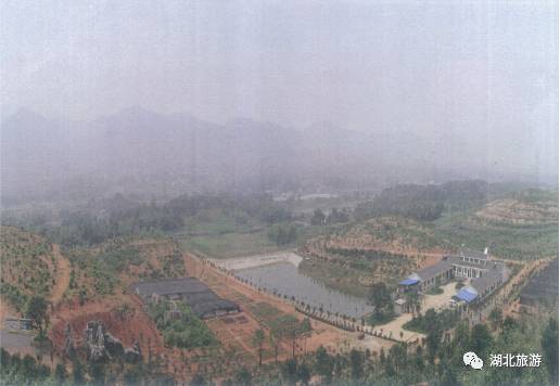 湖北咸宁有什么好去处 (咸宁休闲旅游地)