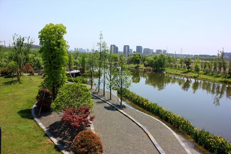 宁波人多的景区,宁波不得不去的几个风景区