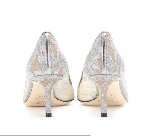 时尚尖头鞋让你变美丽,最迷人的小尖头鞋