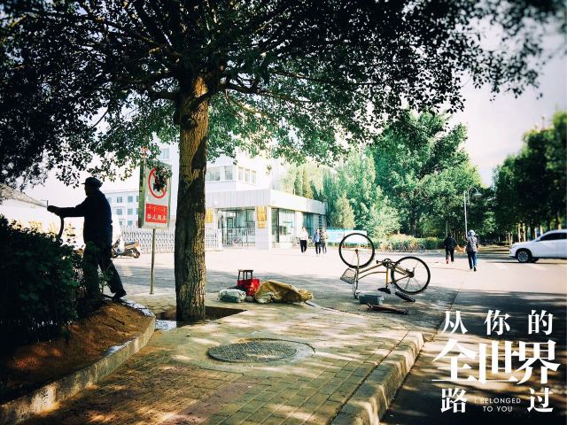 路过的风景抖音,路过的风景古筝版