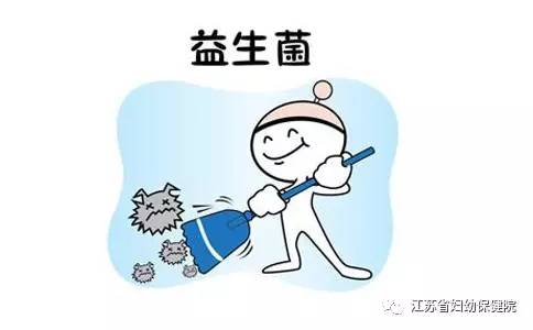 过敏宝宝如何正确选择益生菌,过敏宝宝选什么益生菌调理肠胃