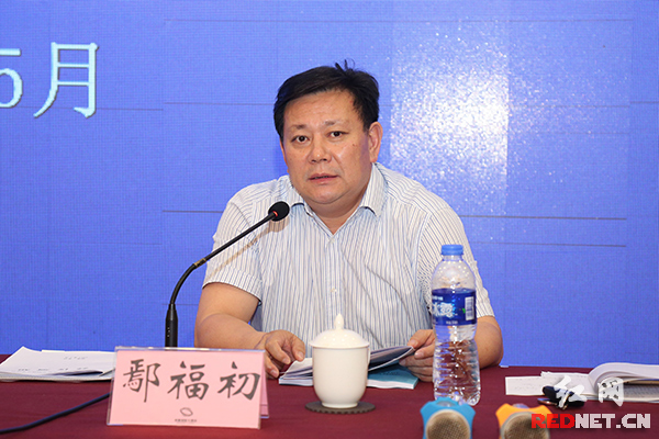 禹新荣照片,湖南省文化和旅游厅禹新荣