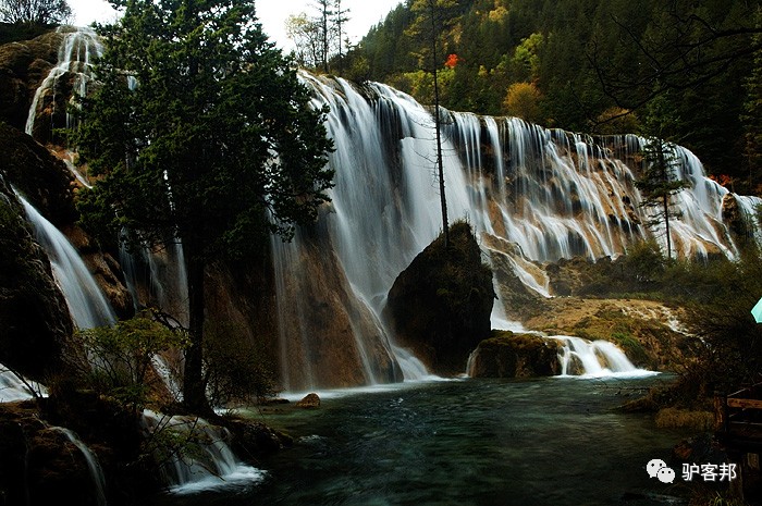 一条让你美到“质疑人生”的微信！