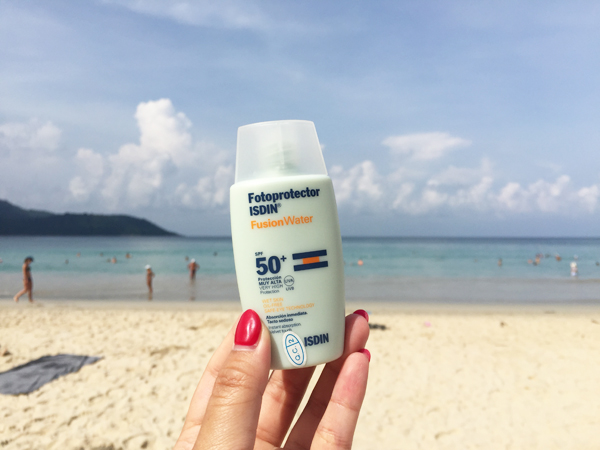 去海边晒伤了怎么办怎么修复,海边游玩晒伤之后怎么处理