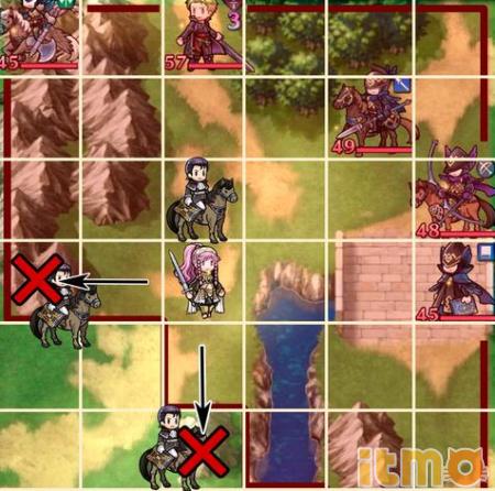 火焰纹章罗伊攻略,火焰纹章圣光之战罗伊