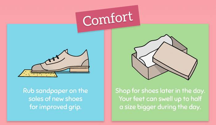 儿童新鞋后跟磨脚小妙招,新鞋小脚趾部位磨脚怎么办