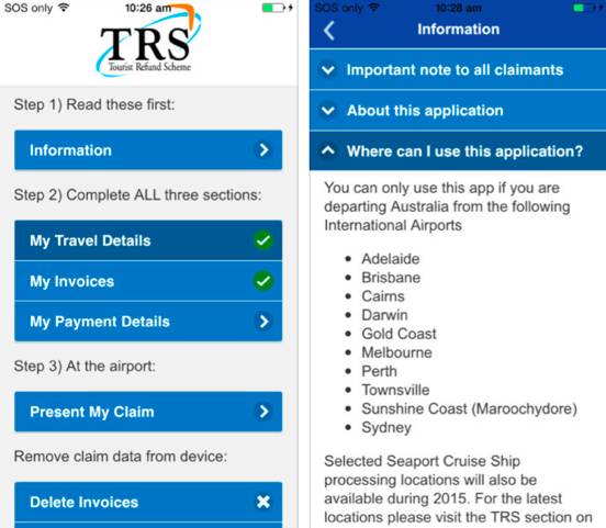 澳大利亚退税最新政策,澳洲退税是怎么个流程