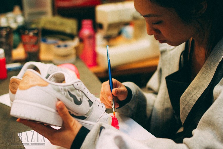 静安大融城耐克,耐克上海静安大宁国际店