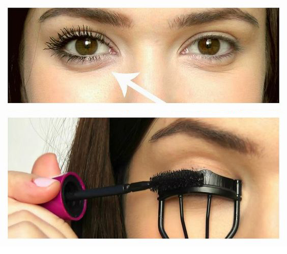 睫毛刷推荐不结块,睫毛刷用哪种刷头好