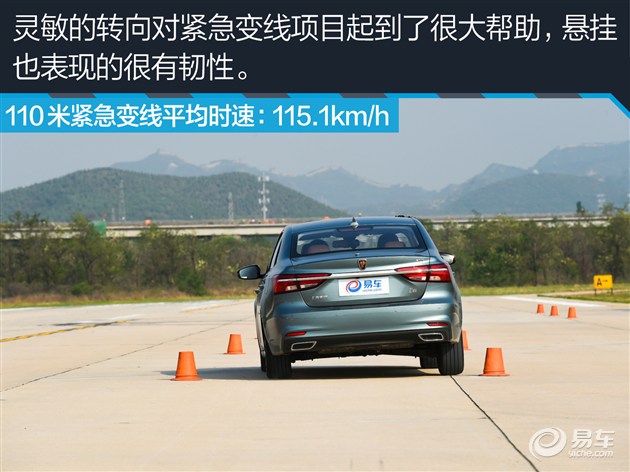 荣威i6max发动机,智能网联汽车测试用例