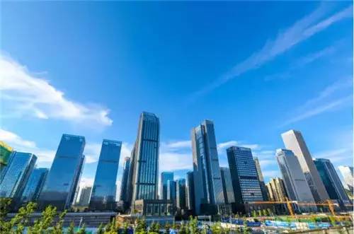 创新发展大数据，绘出智慧城市新画卷！这些年，观山湖区大数据产业发展成绩如何？