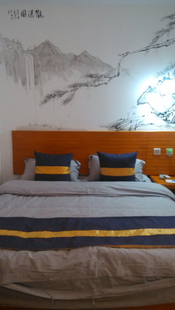 意外的美开头,意外的美好英语