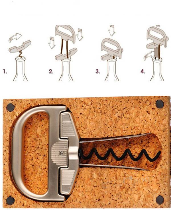 葡萄酒爱好者的必备神器,致爱干红葡萄酒