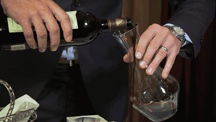 葡萄酒爱好者的必备神器,致爱干红葡萄酒