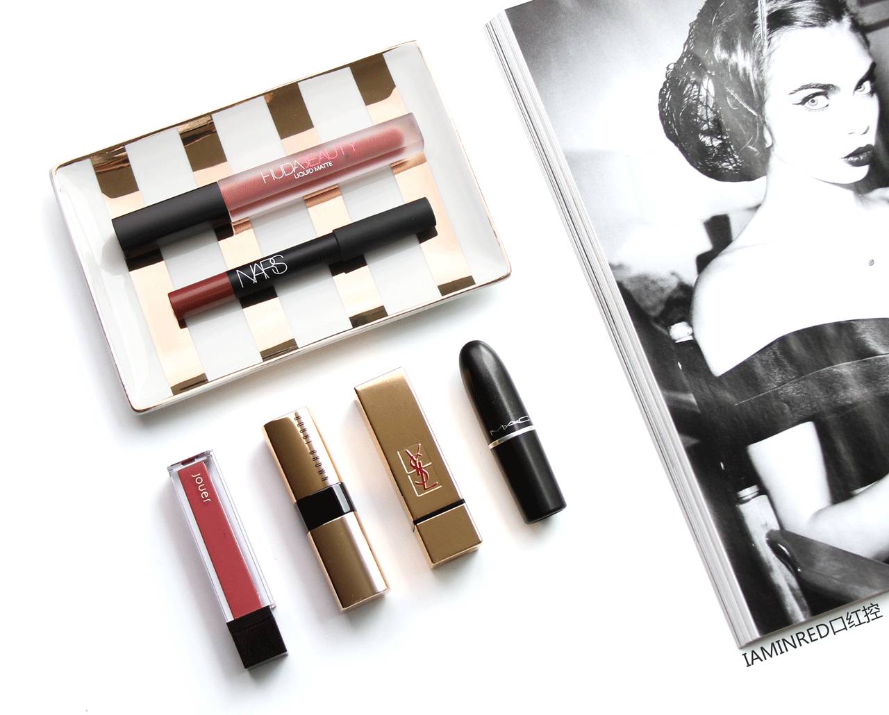 必买剁手化妆品清单,剁手季购物必买清单