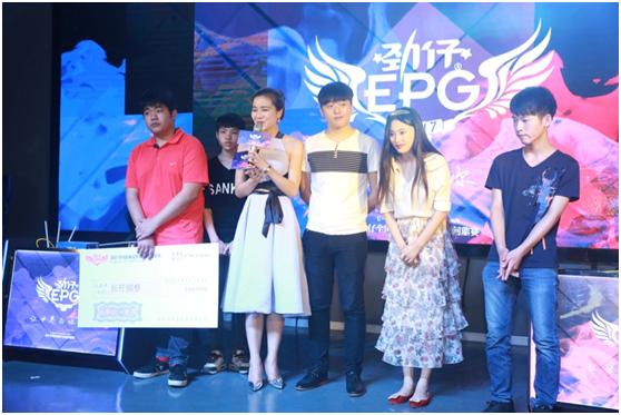 劲仔2017访谈,劲仔2016