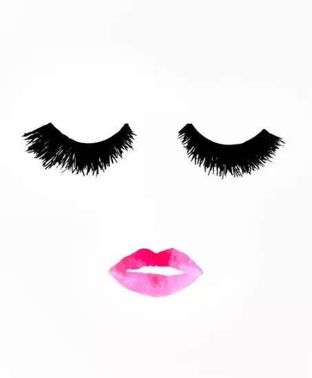 睫毛刷推荐不结块,睫毛刷用哪种刷头好