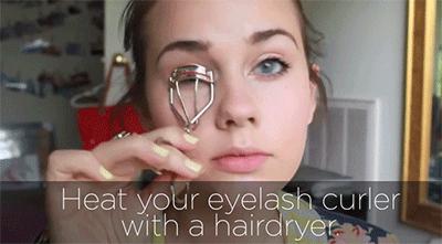 睫毛刷推荐不结块,睫毛刷用哪种刷头好