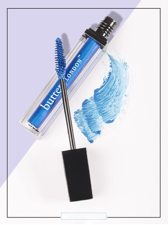 睫毛刷推荐不结块,睫毛刷用哪种刷头好