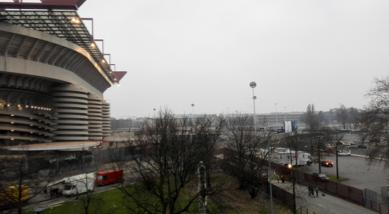 圣西罗红黑,红黑圣西罗