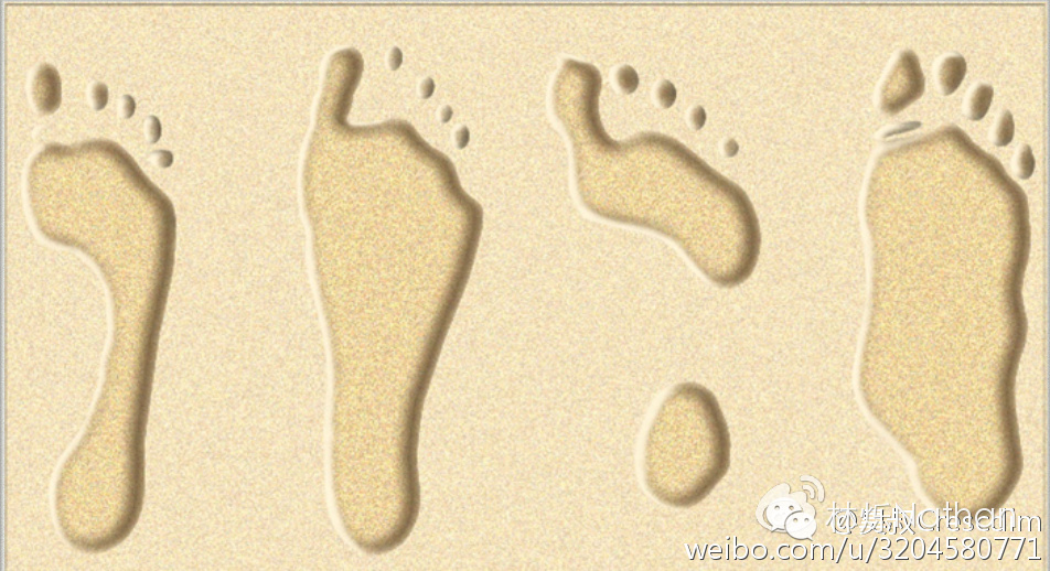 一只脚扁平足怎么矫正,瑜伽扁平足的矫正方法