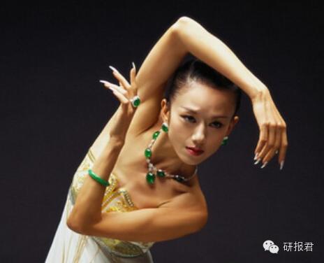 杨幂个人资料自曝身家,杨幂的身价贵到让人咋舌