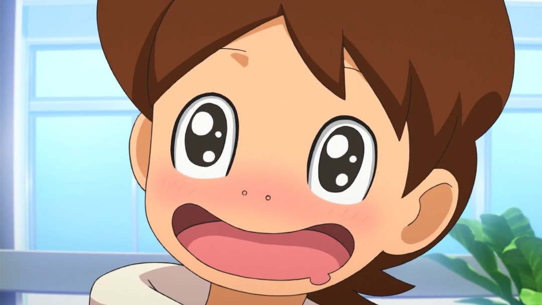 在天与海的间隙-Anitama我们都是小孩子