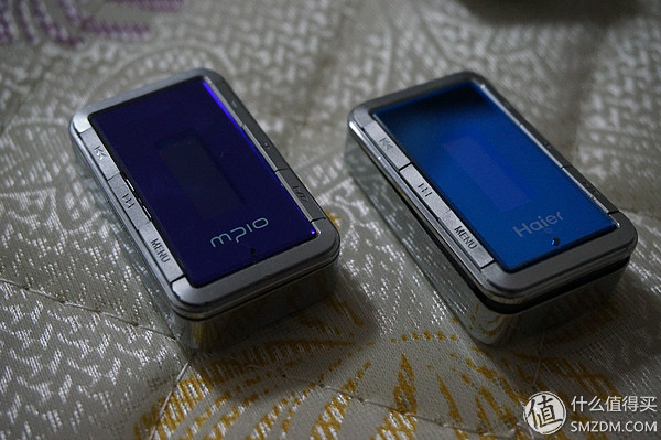 随身乐之路～我的便携音乐*放播**器收集