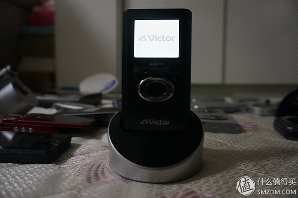 随身乐之路～我的便携音乐*放播**器收集